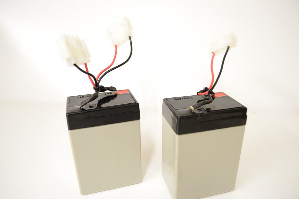 PAC / Starter Boat Batteries | Anatec Bait Boats UK